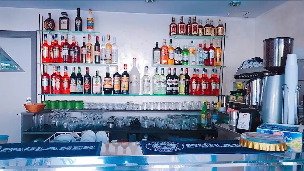 Hotel Magriv Rimini 3*,