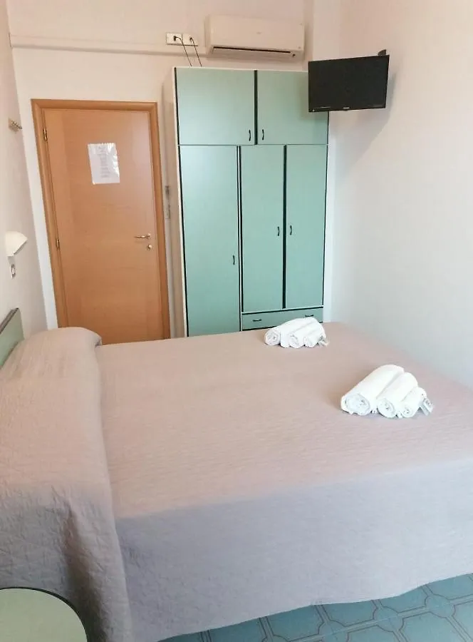 Hotel Magriv Rimini