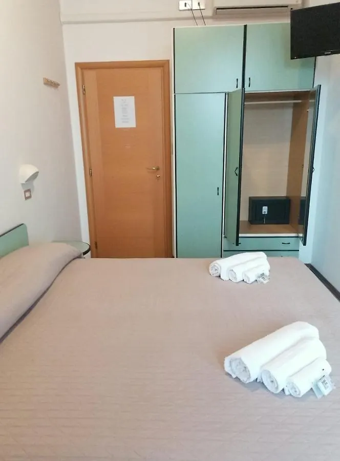 Hotel Magriv Rimini 3*,