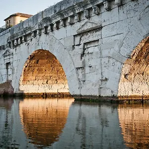 La Casetta Rossa Casa vacanze Rimini