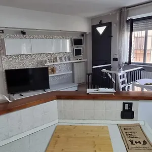 Chic & Relax Appartamento Rimini